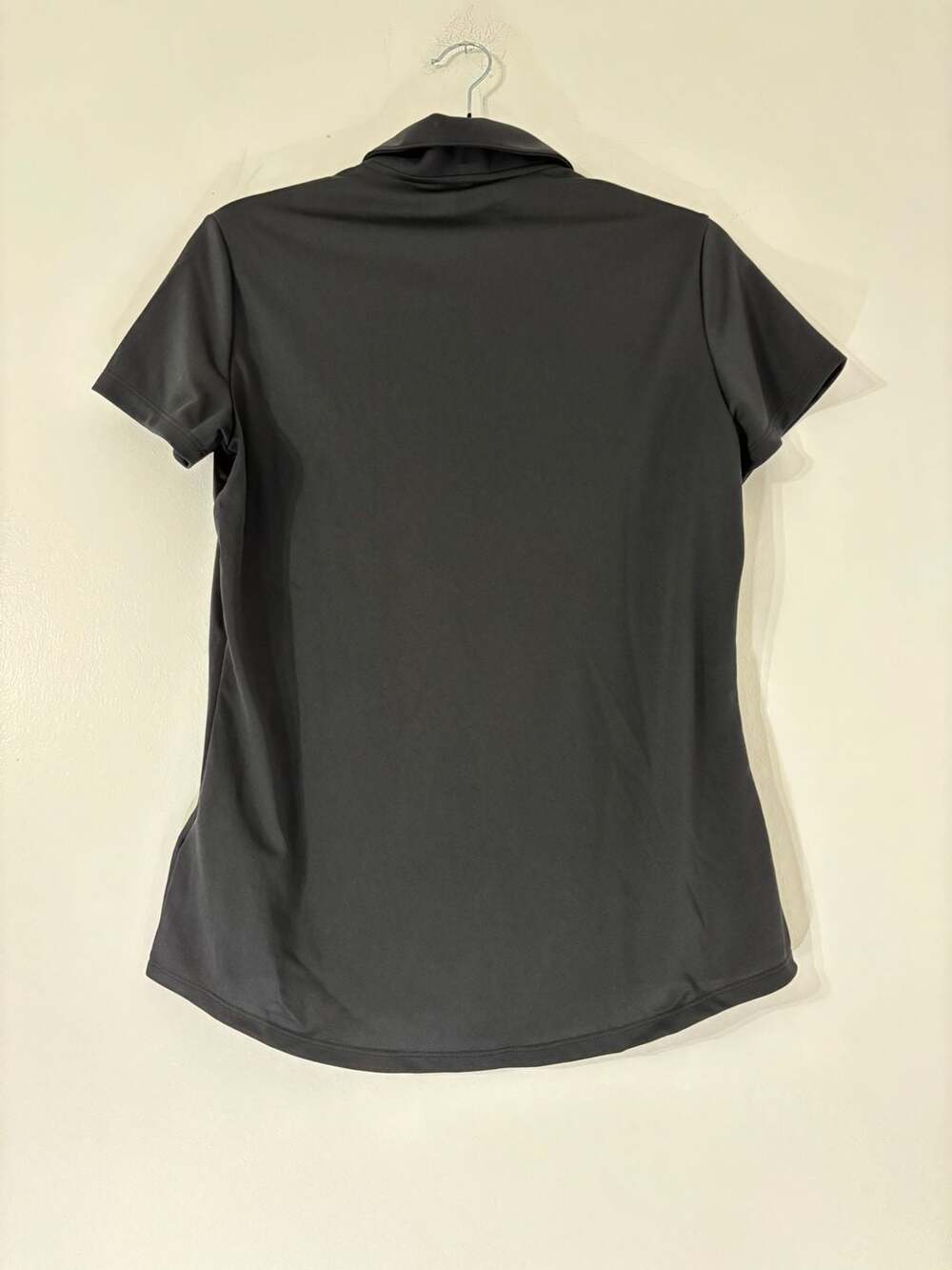 adidas Women's Performance Solid Short Sleeve Gol… - image 6